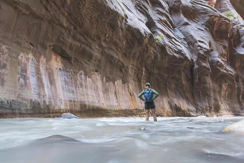 Zion National Park