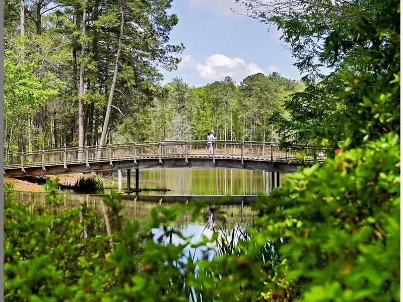 Pine Mountain Callaway Gardens Georgia