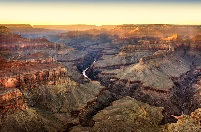 Grand Canyon National Park