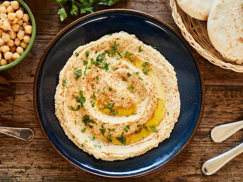 Hummus