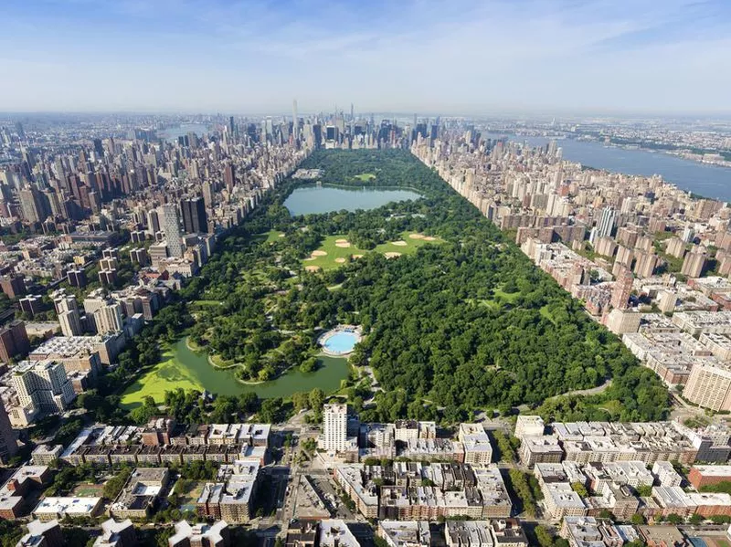 Central Park