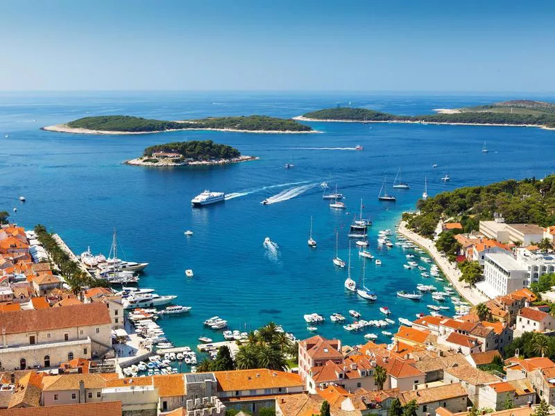 Hvar