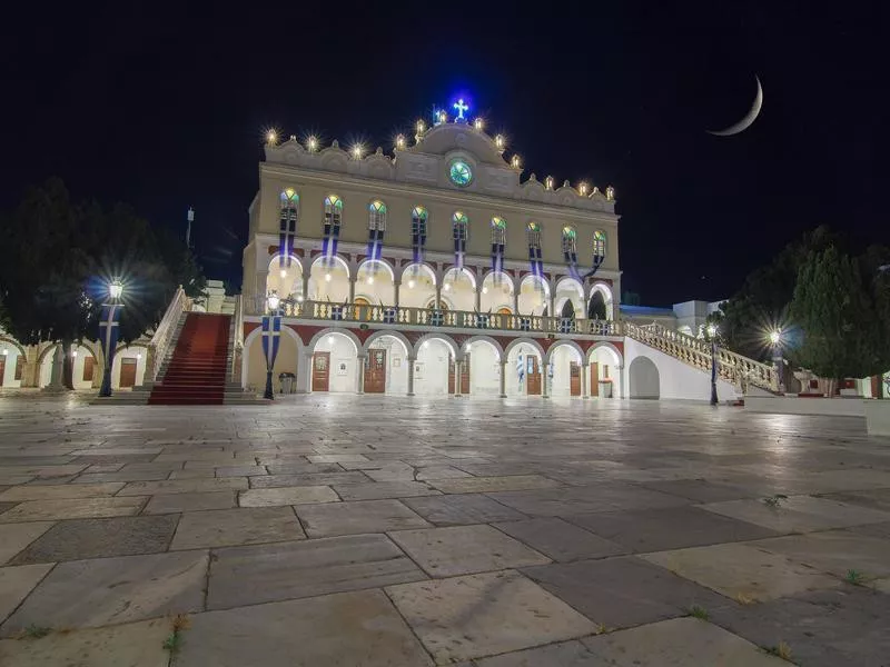 Church of the Annunciation