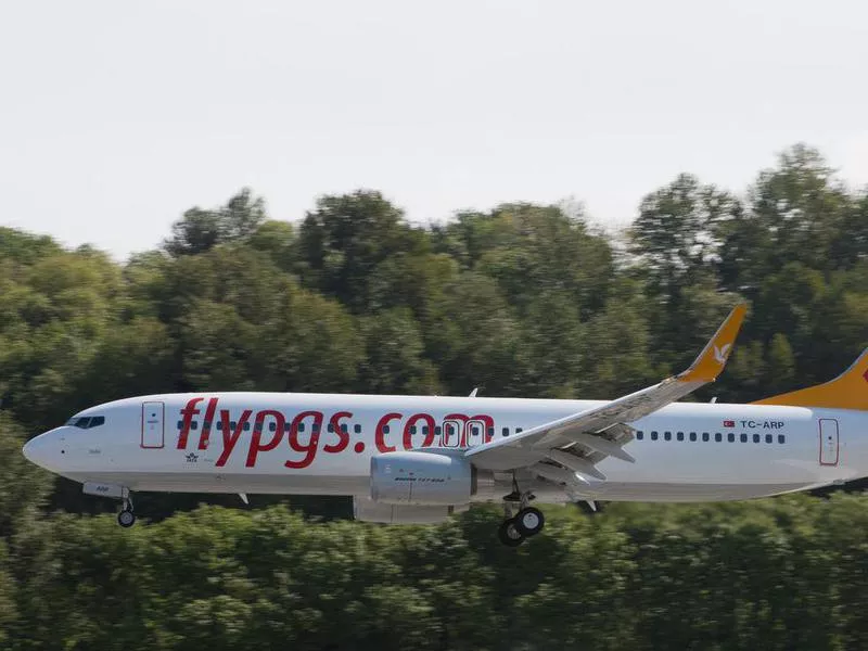 Pegasus Airlines