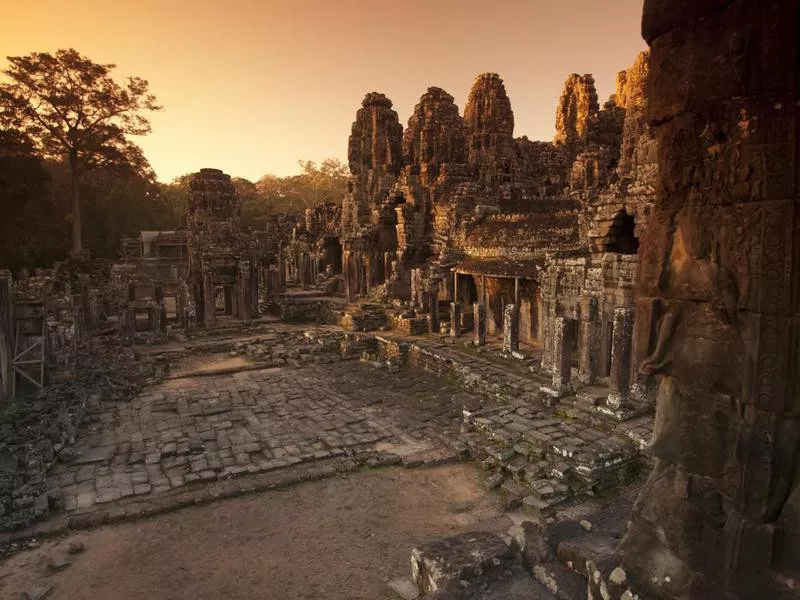 angkor