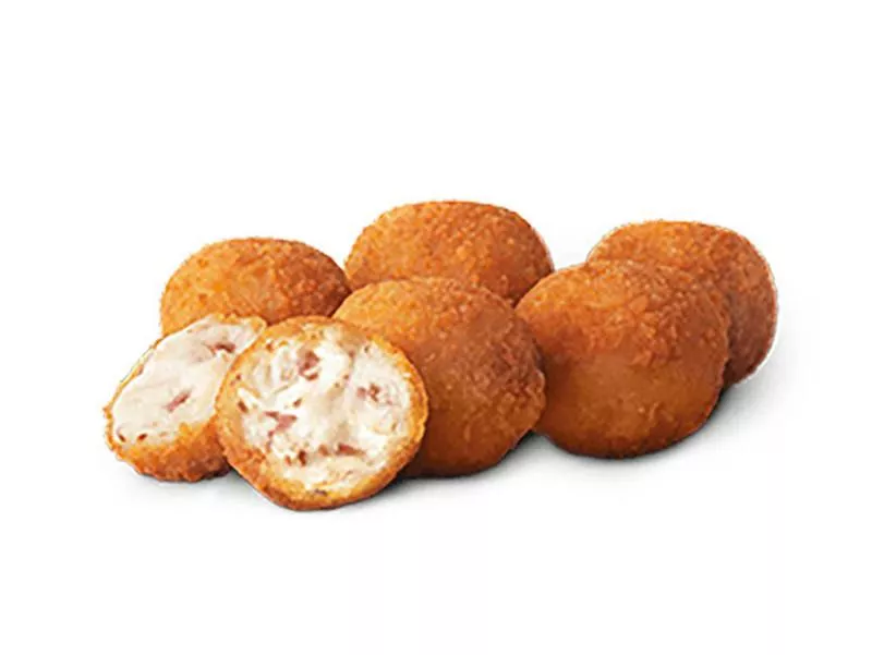 McCroquettes