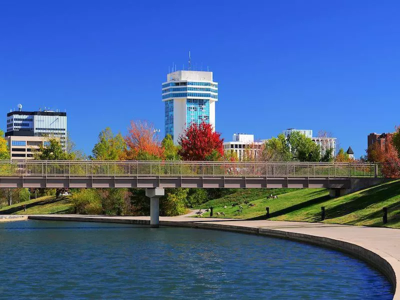 Wichita, Kansas