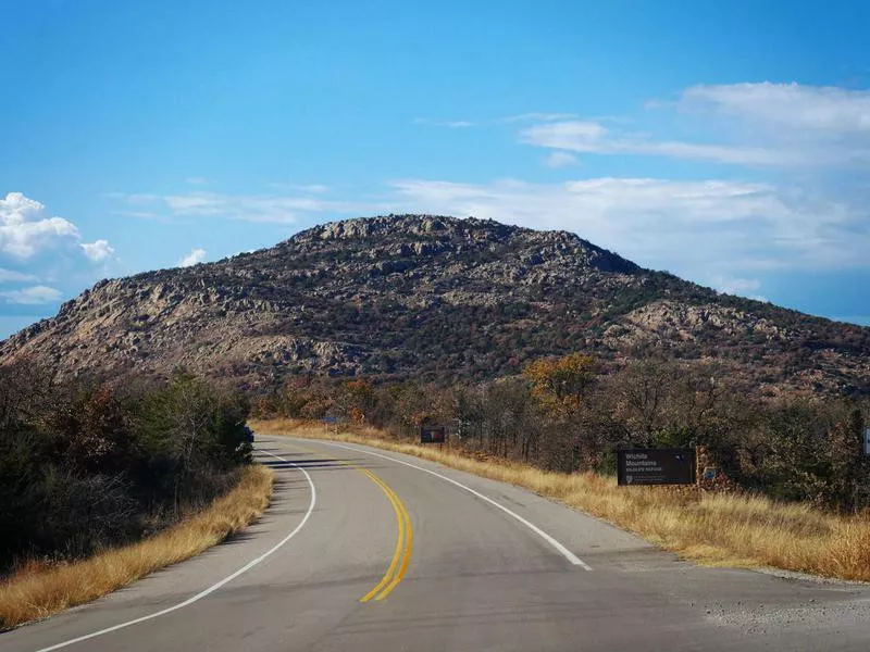 medicine park, Best Small Towns in America