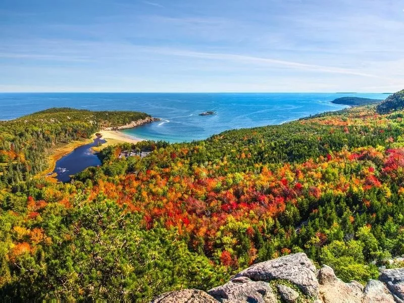 bar harbor