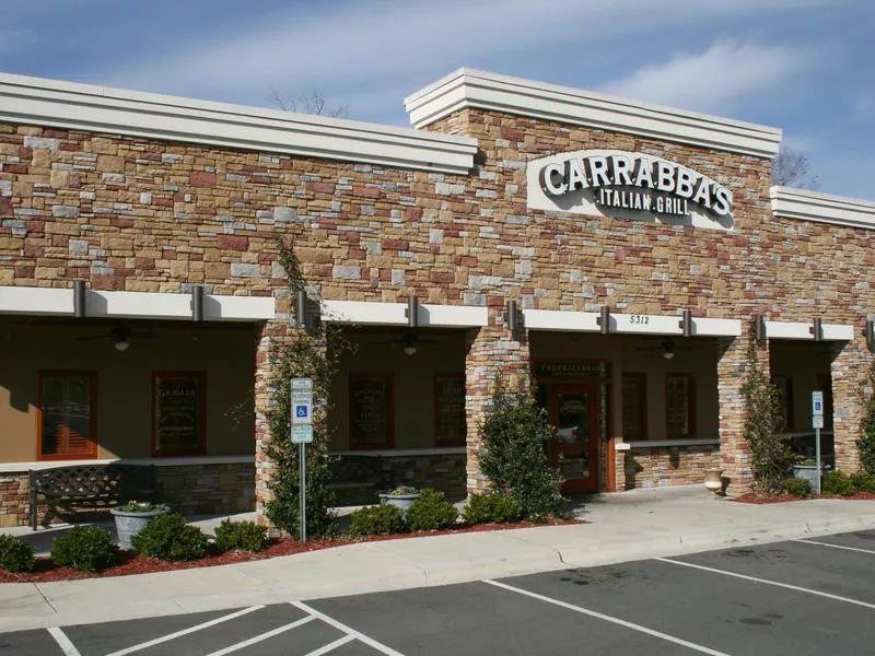 Carrabba's Italian Grill