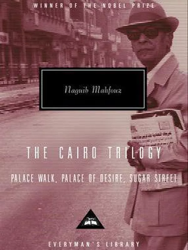 The Cairo Trilogy