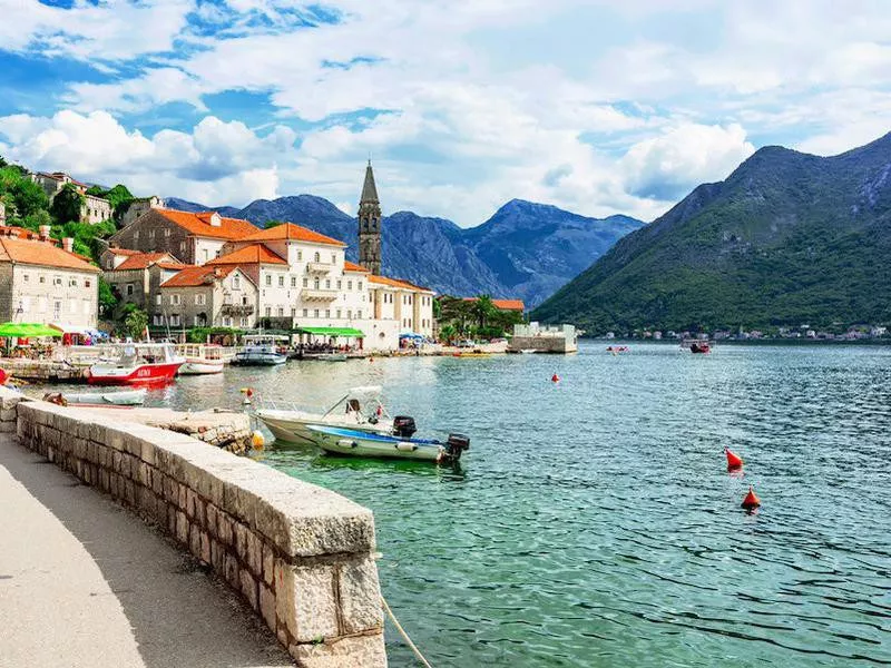 Montenegro