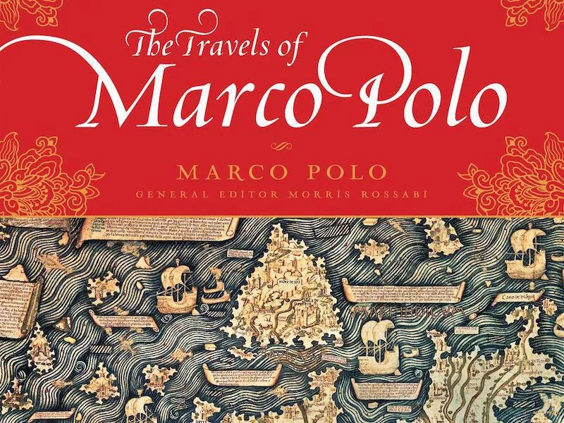 The Travels of Marco Polo