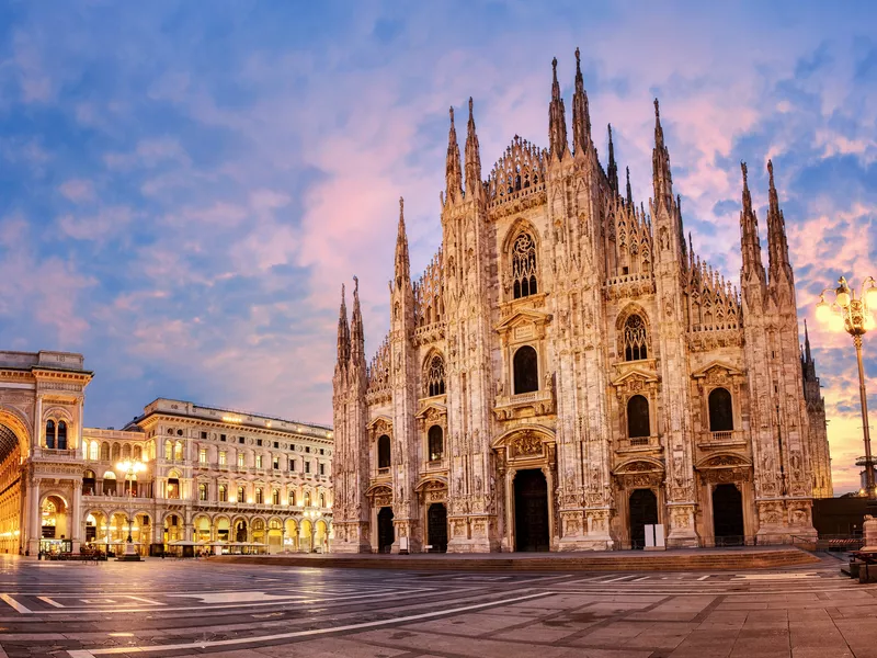 Duomo di Milano