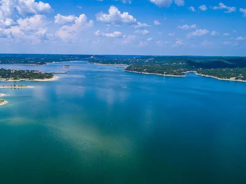 Lake Travis