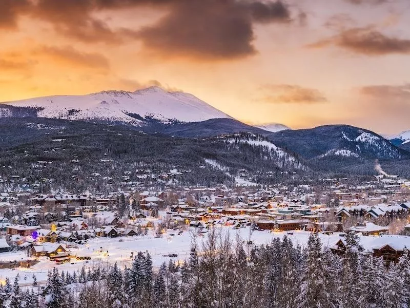 Breckenridge, Colorado