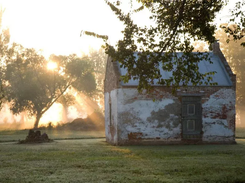 Natchitoches Convention & Visitors Bureau