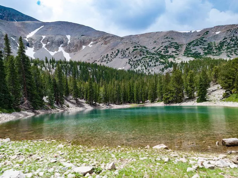 Wheeler Peak