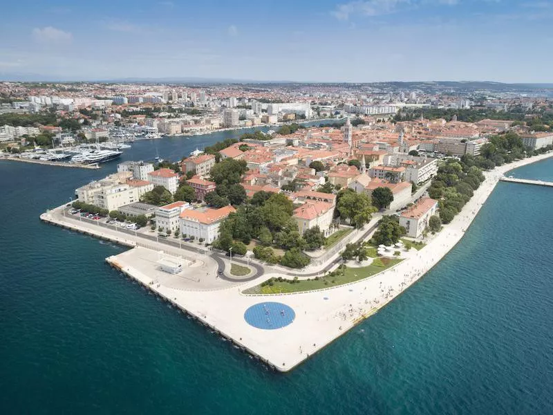 Zadar