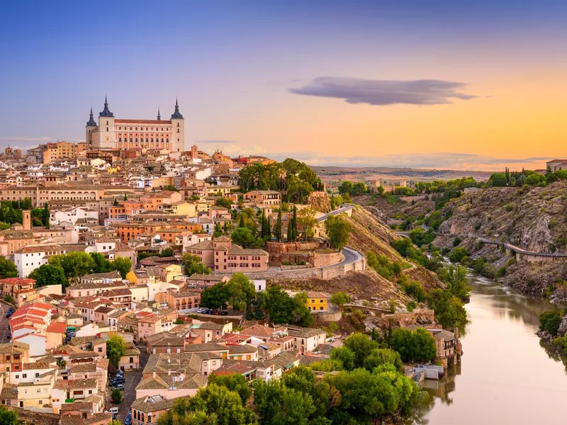 Toledo, Spain