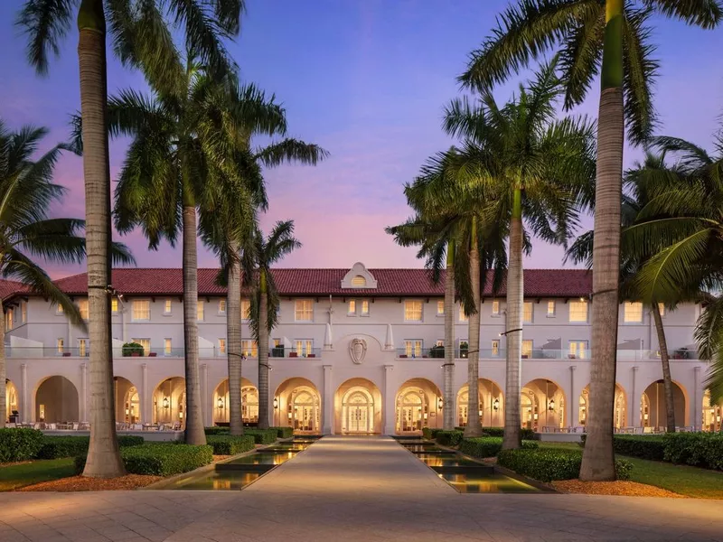 Hotel Casa Marina, Key West