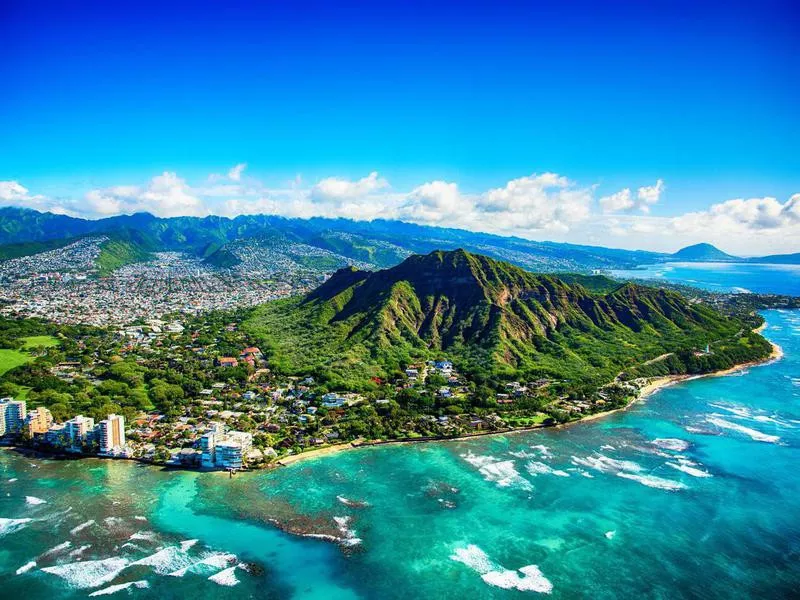 Honolulu, Hawaii