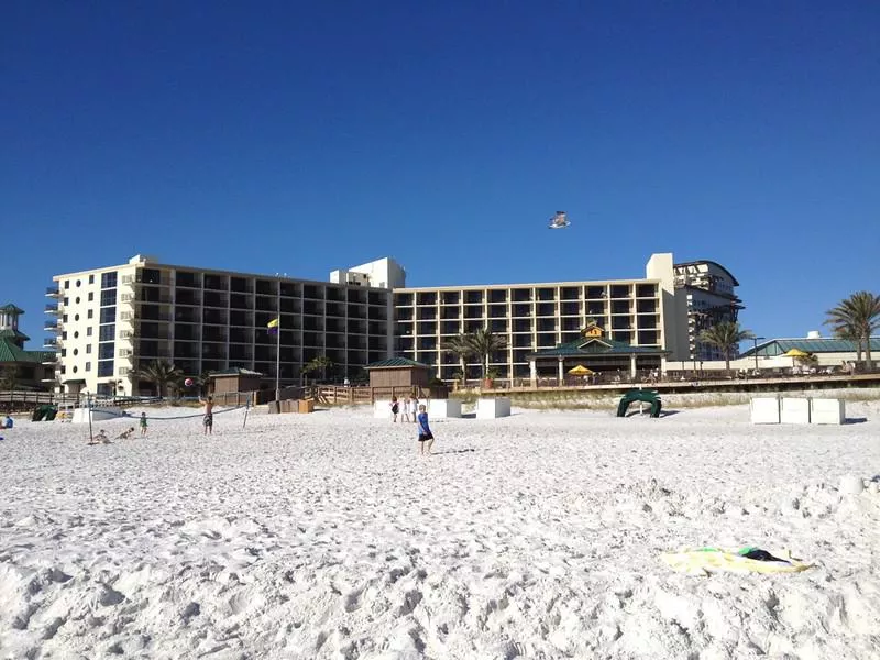 Sandestin Golf and Beach Resort