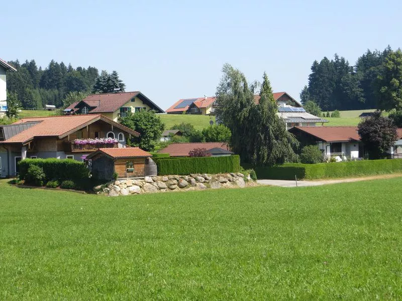 Gasthof Gastagwirt