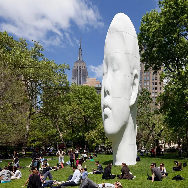 Madison Square Park