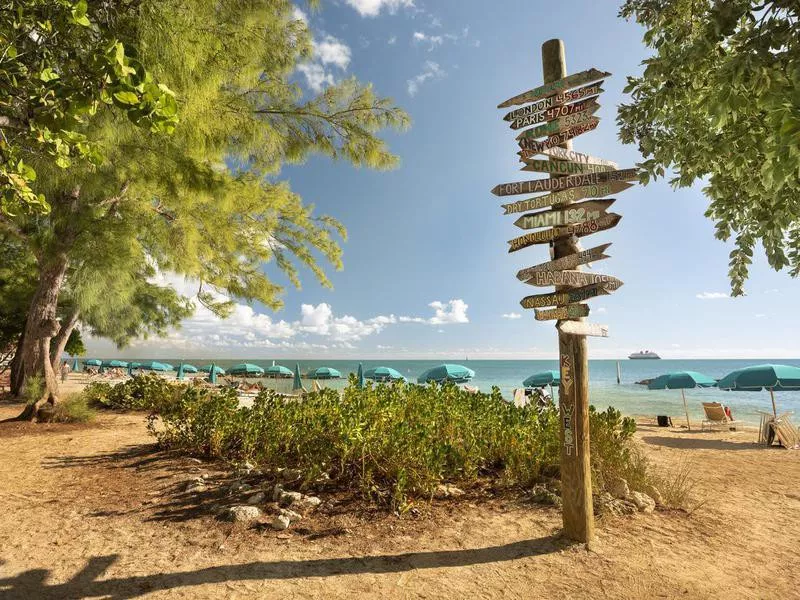 Key West, Florida