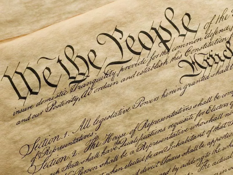 Constitution