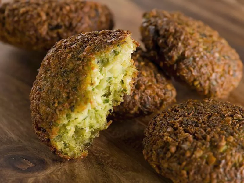 Falafel