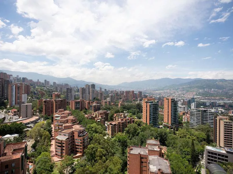 Medellin, Colombia