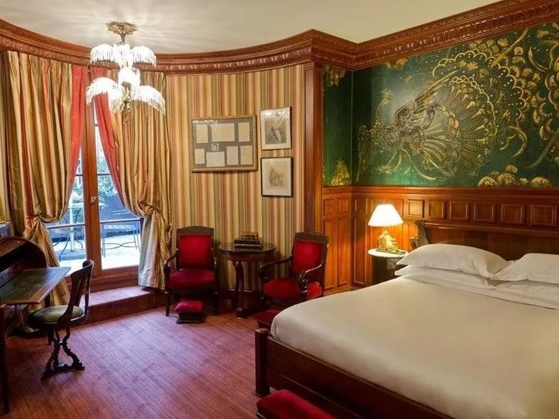 The Oscar Wilde Suite