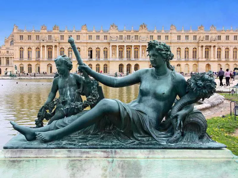 Versailles