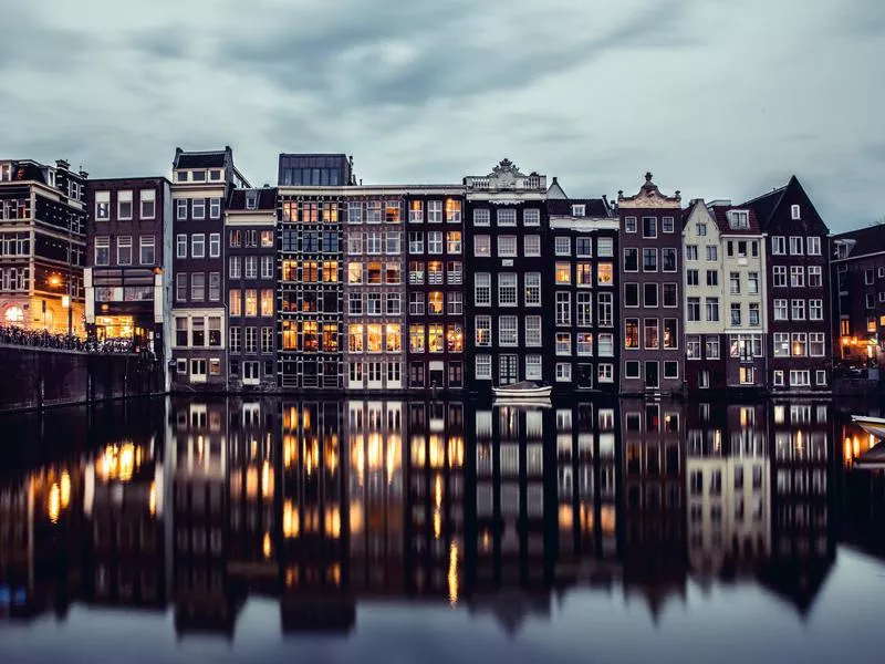 Amsterdam