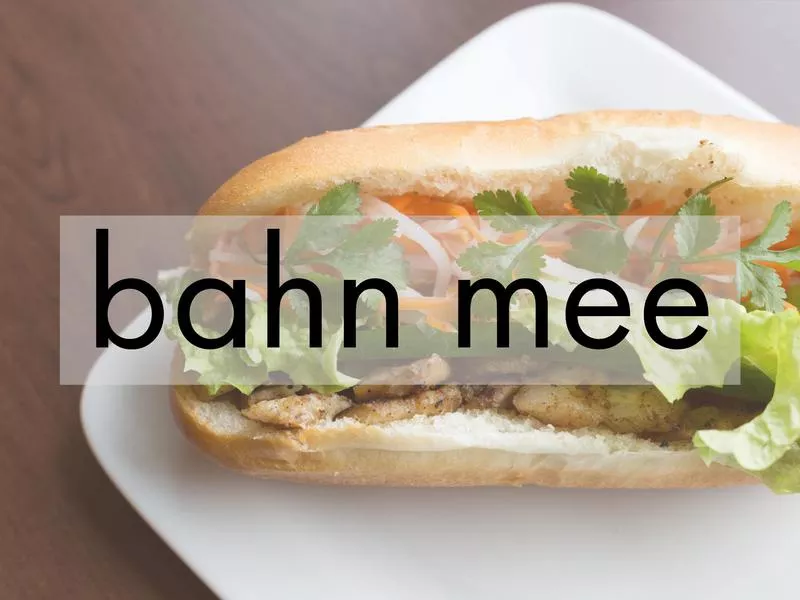 Banh Mi