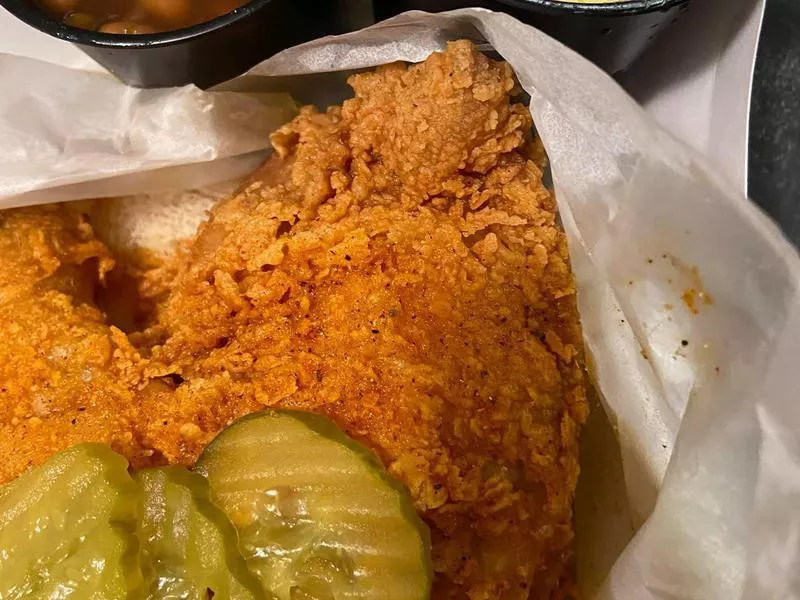 Prince's Hot Chicken