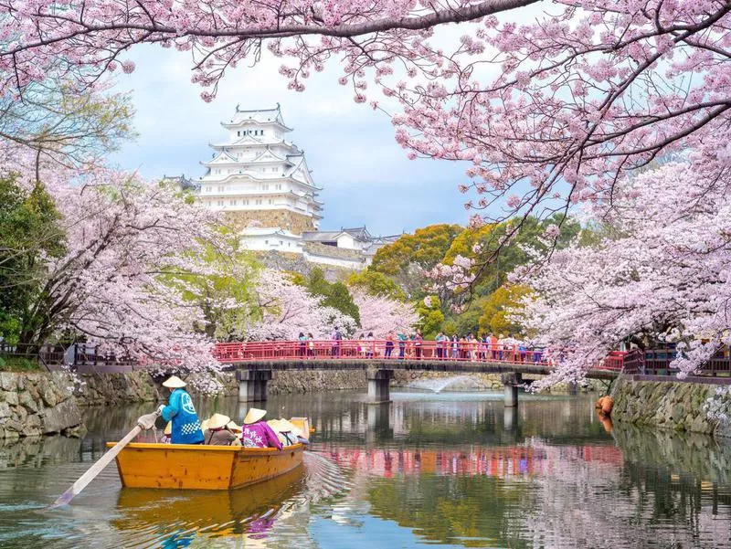 Himeji Castle