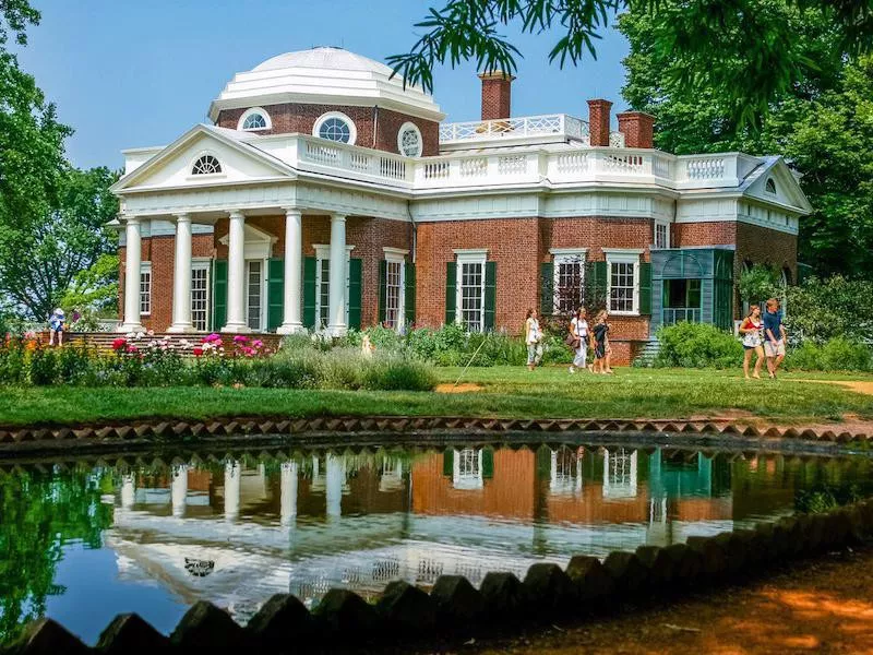 Monticello