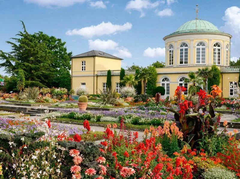 Herrenhausen