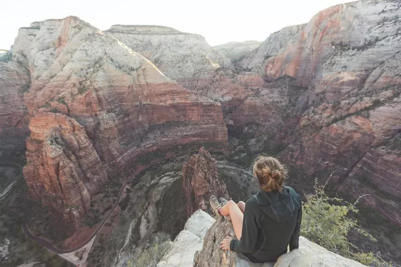 Zion National Park