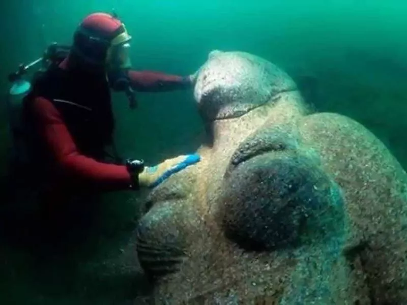 Heracleion