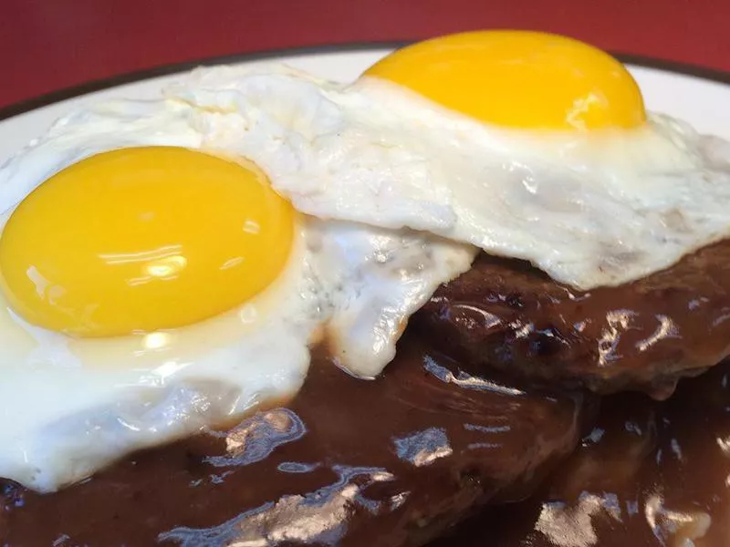 Loco Moco