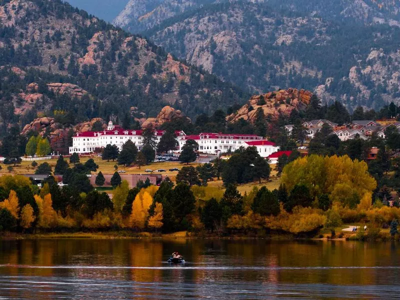 Stanley Hotel