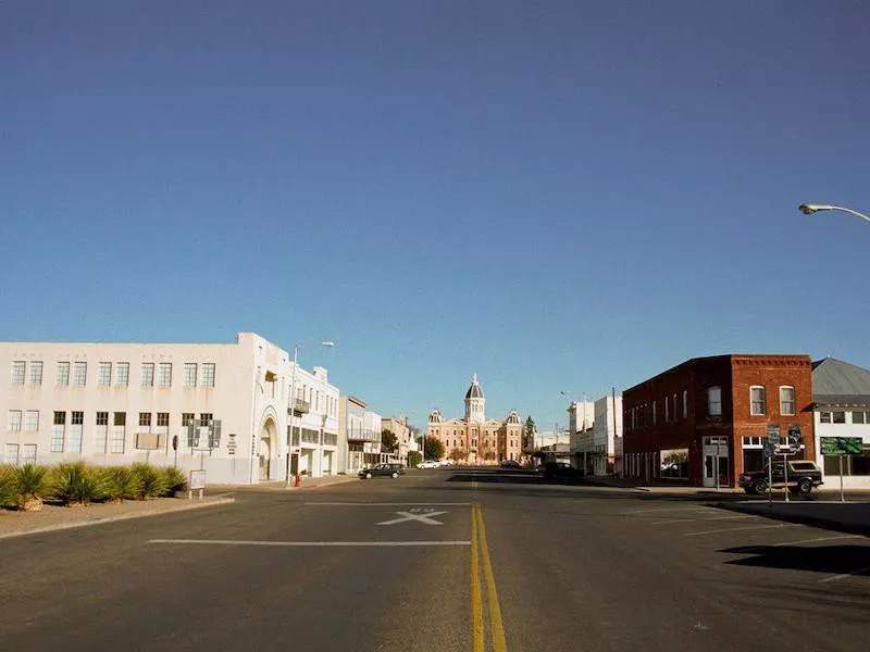 Marfa