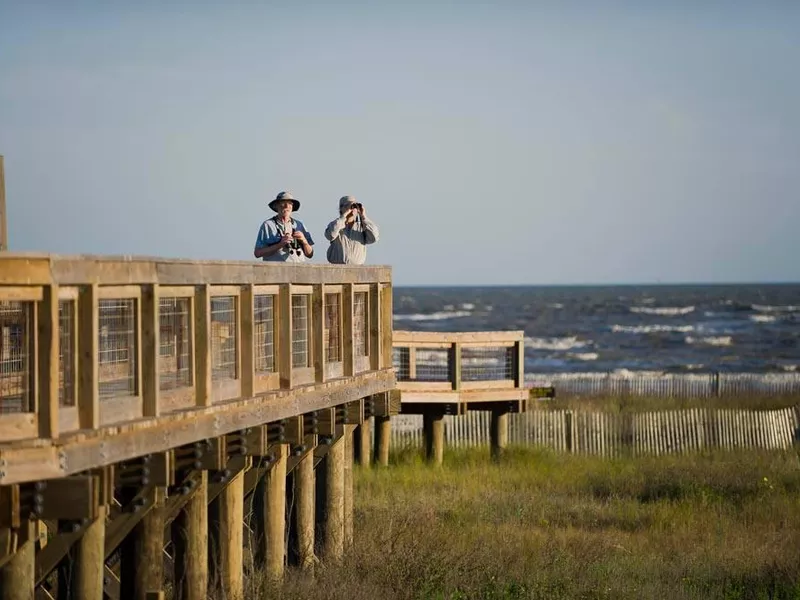 Port Arthur, Texas