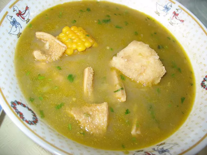 Sancocho