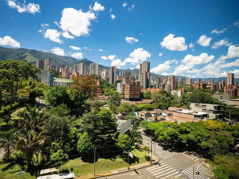 Medellín