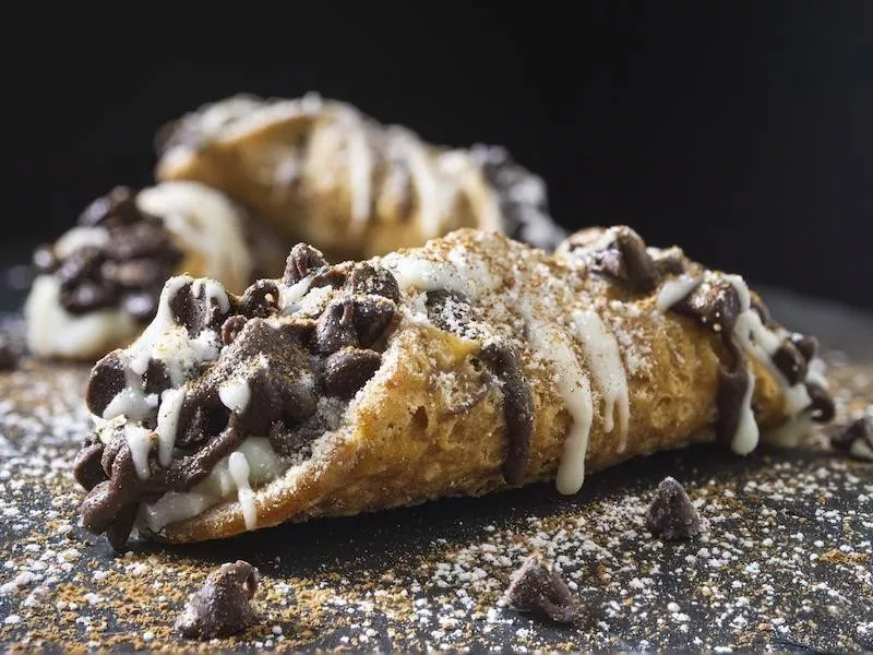 Cannoli